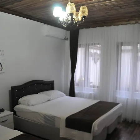 Hotel Yesil Butik